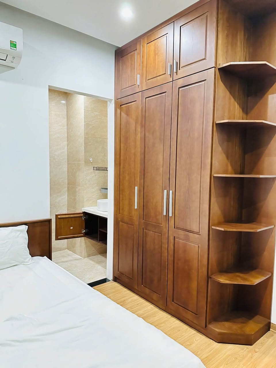 1BR apartment in Ngu Hanh Son — photo 3