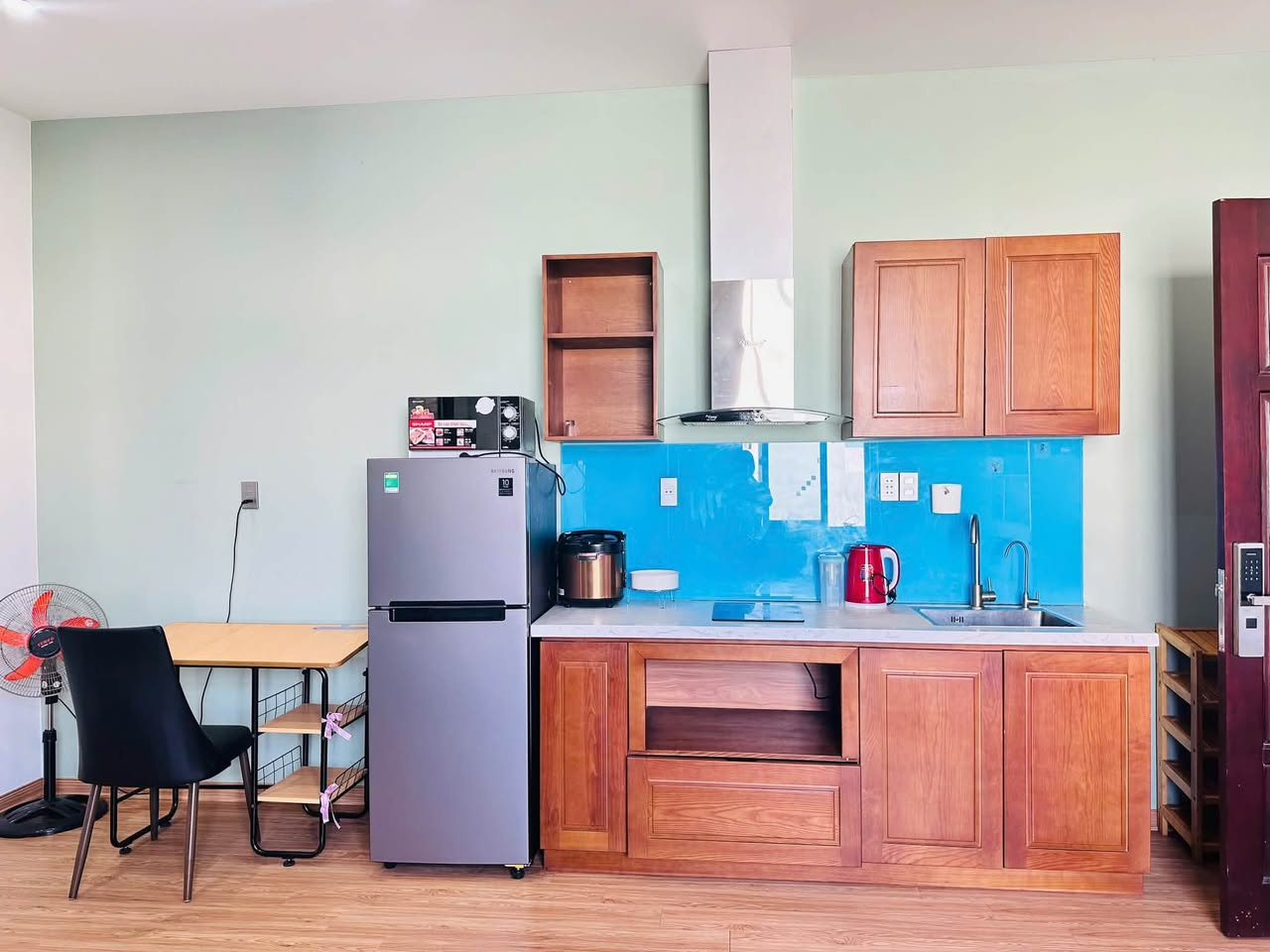 1BR apartment in Ngu Hanh Son — photo 4