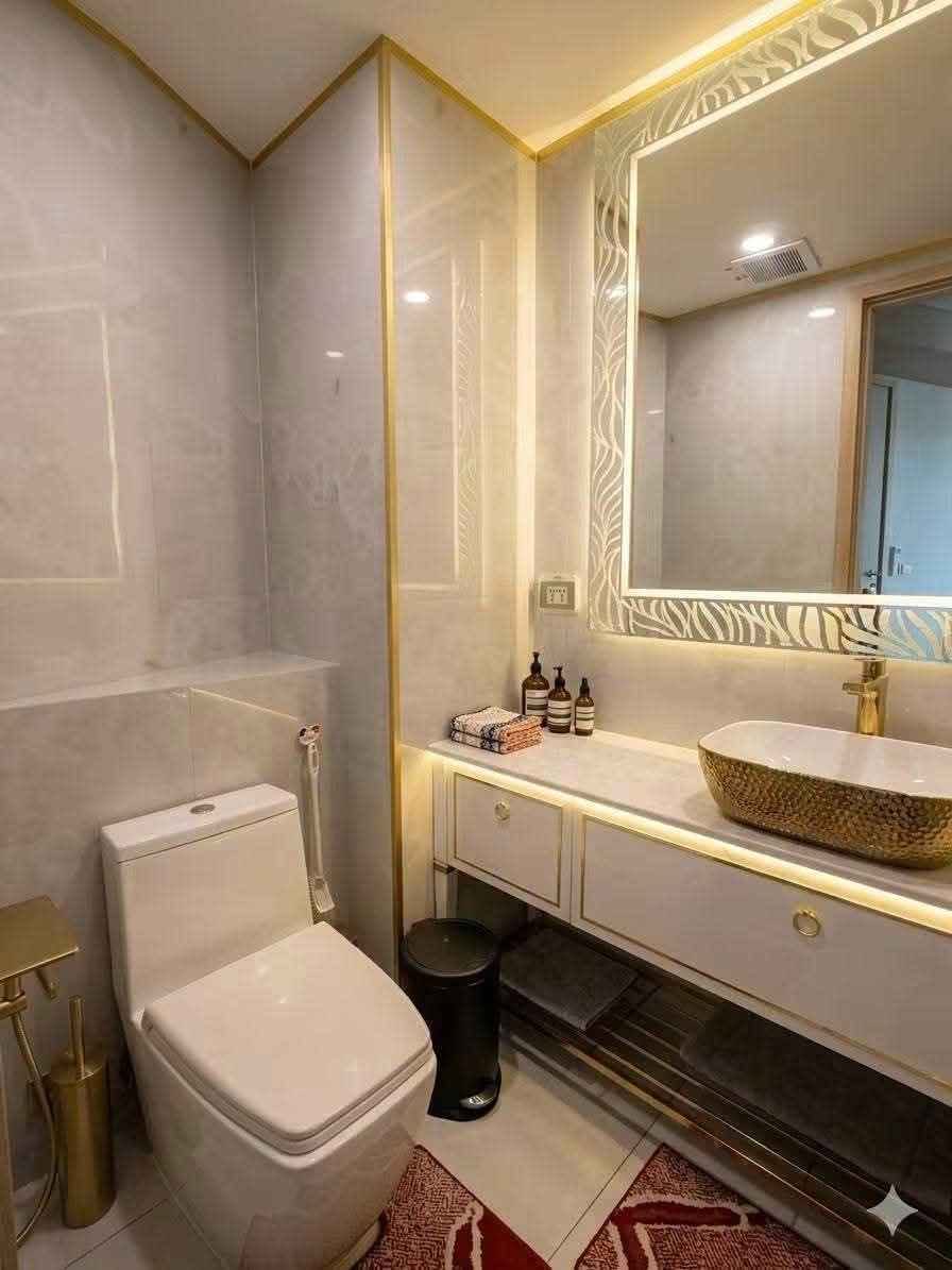 1BR apartment in Jomtien — photo 5