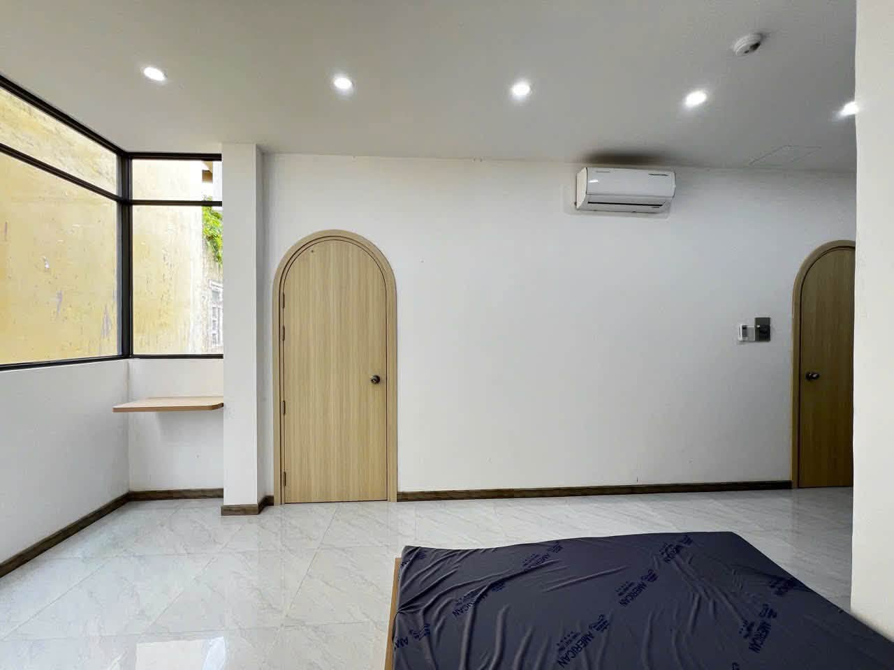 Studio studio in Binh Thanh — photo 2