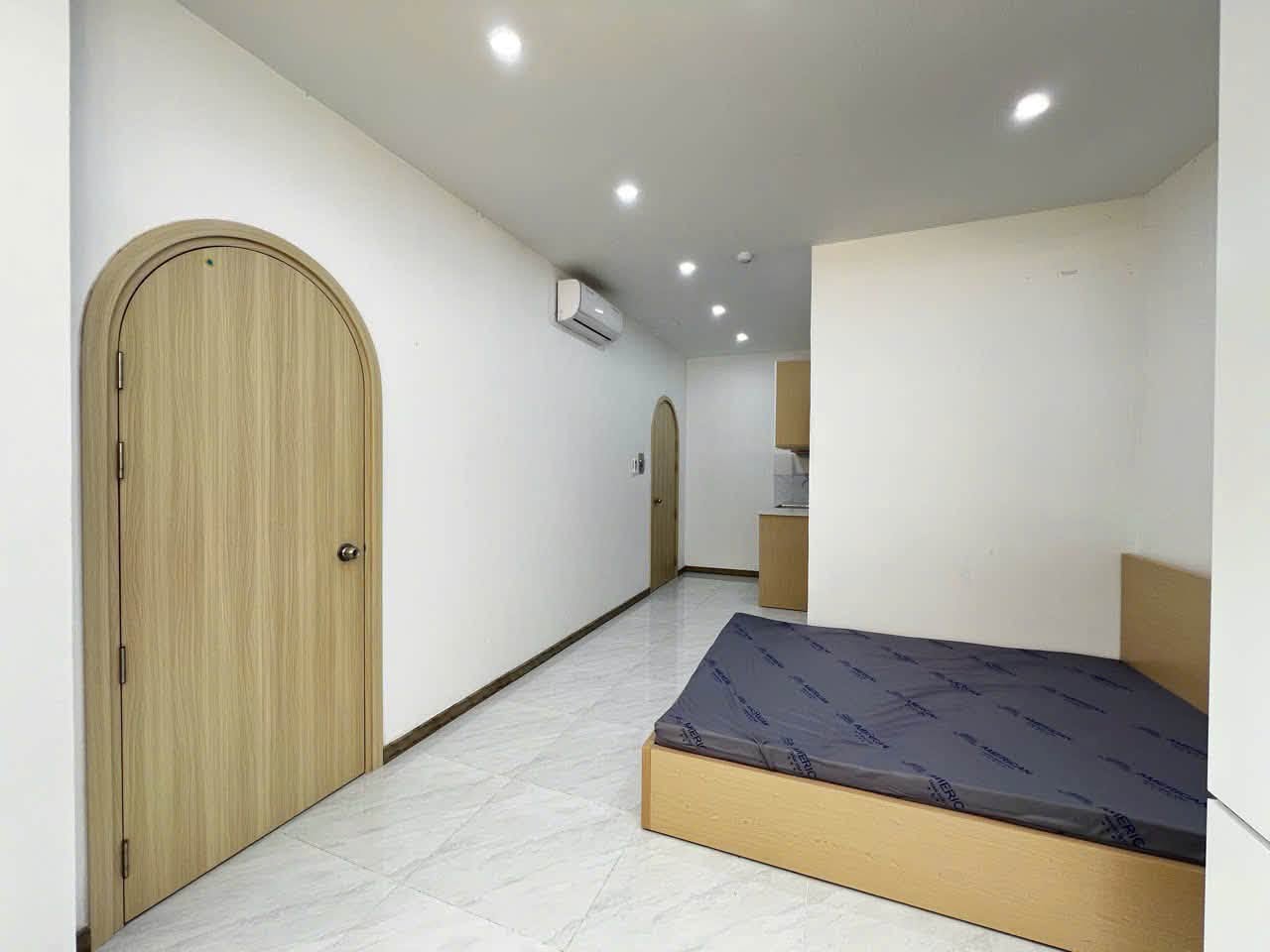 Studio studio in Binh Thanh — photo 3