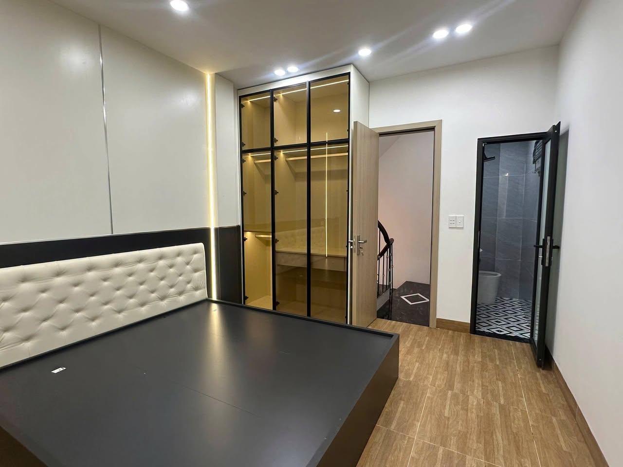 3BR house in Hai Ba Trung — photo 3