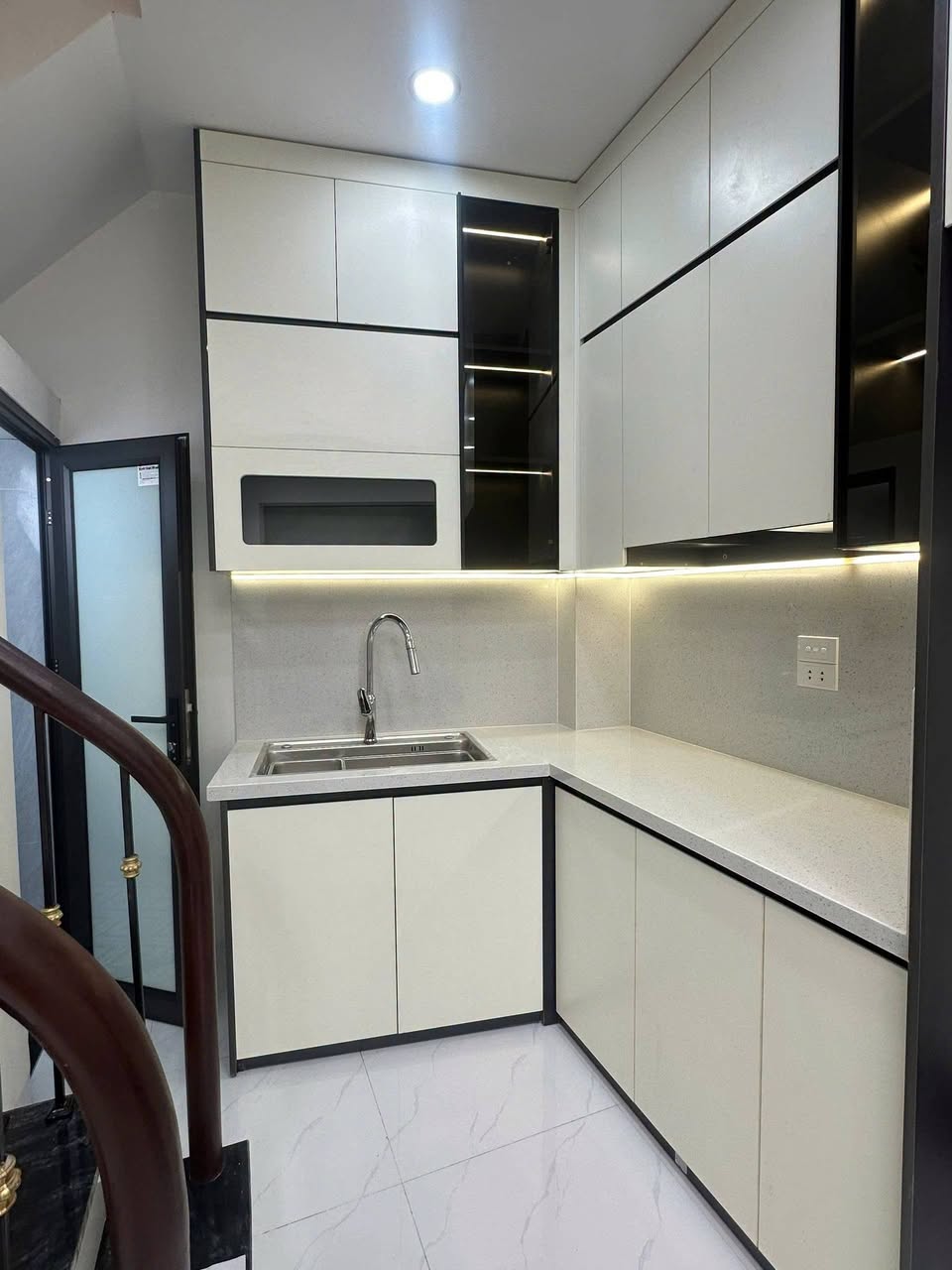 3BR house in Hai Ba Trung — photo 5