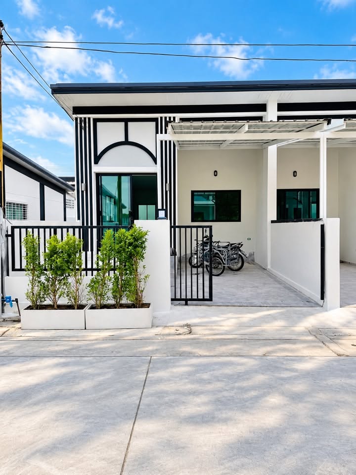 2BR house in Khlong Ta Luang — photo 3