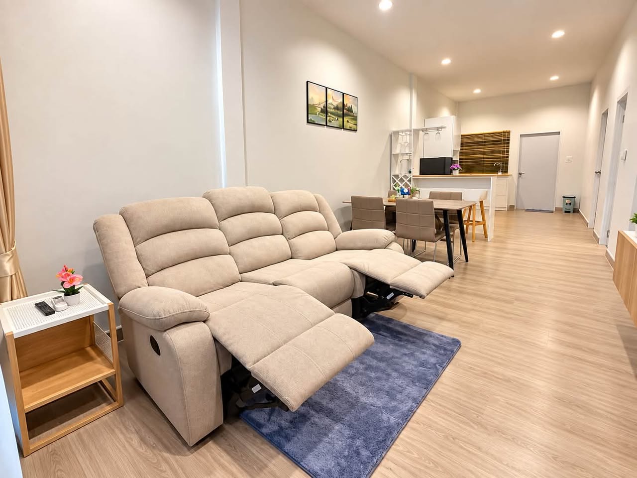 2BR house in Khlong Ta Luang — photo 4