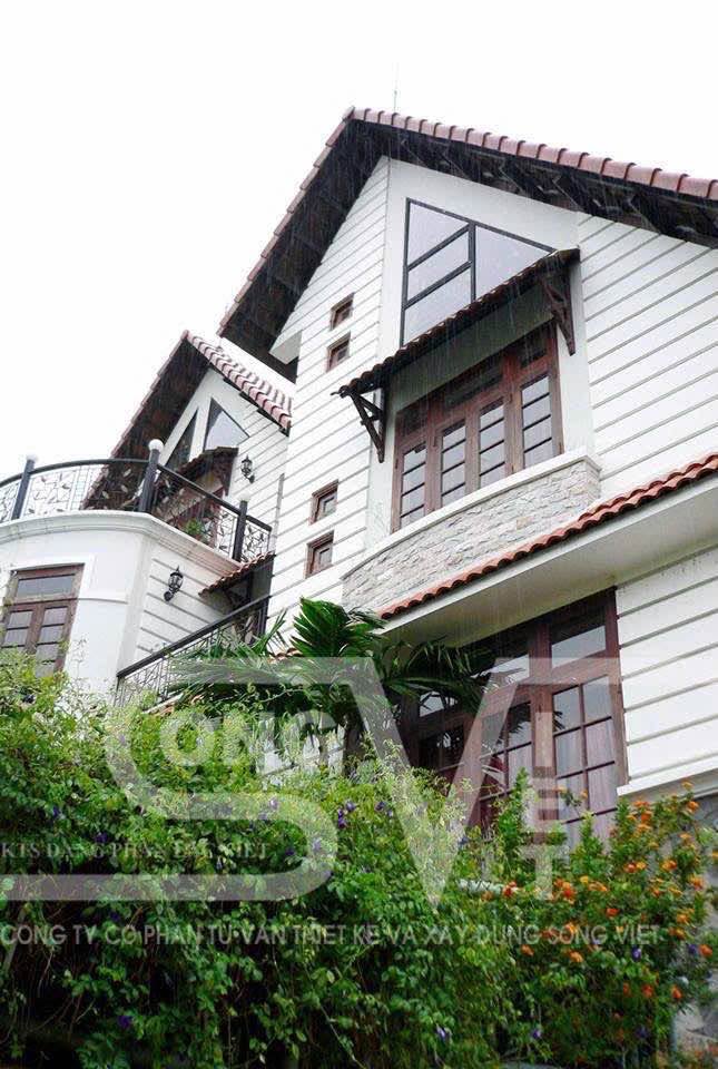 5BR villa in Thao Dien — photo 3