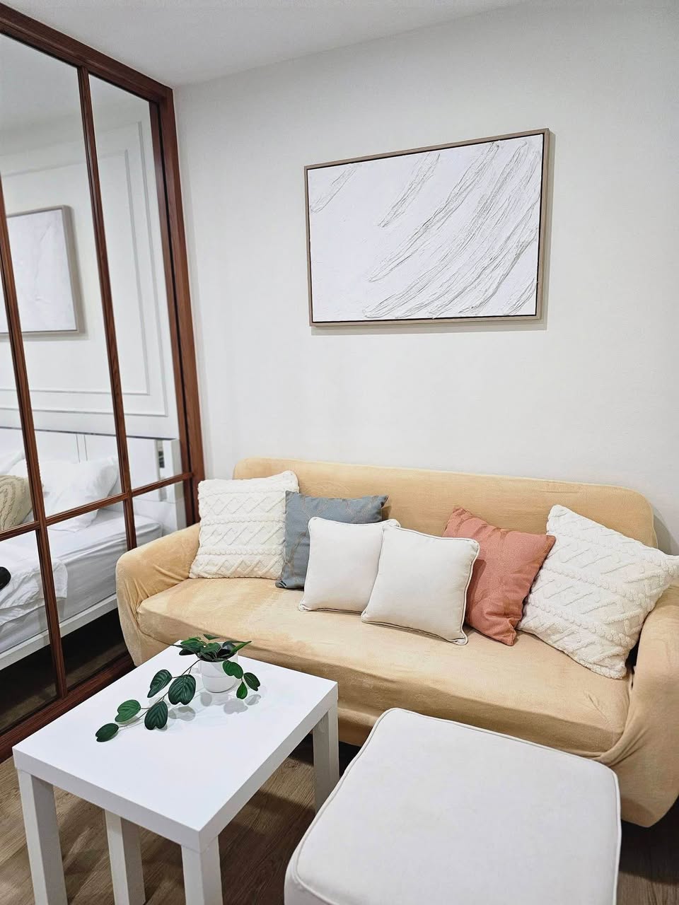 1BR condo in Phuket Town — photo 2