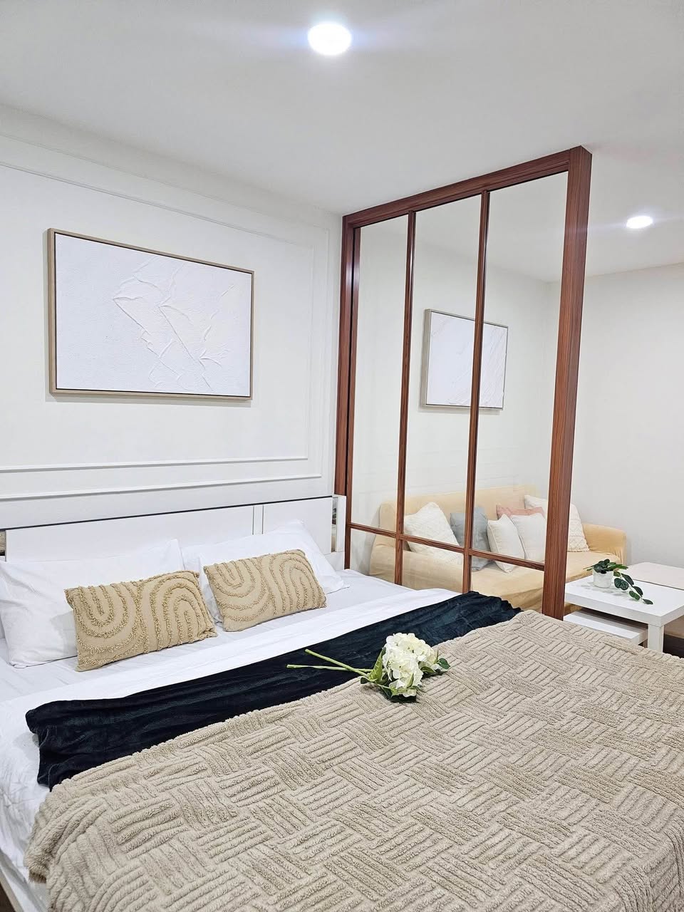 1BR condo in Phuket Town — photo 3