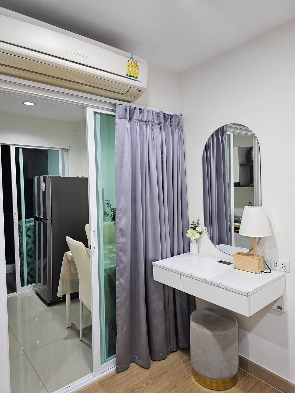 1BR condo in Phuket Town — photo 5
