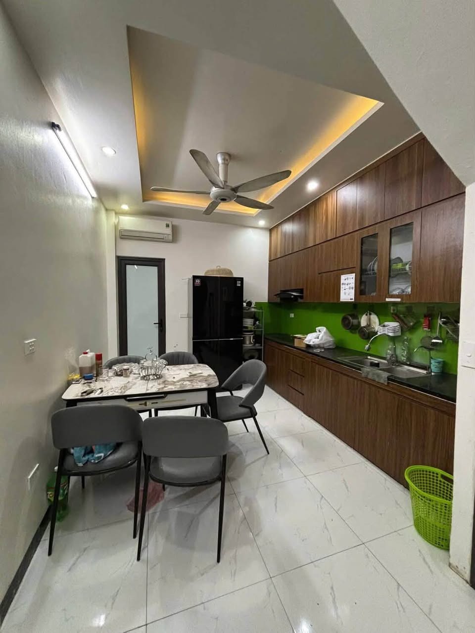 4BR house in Ha Dong — photo 2