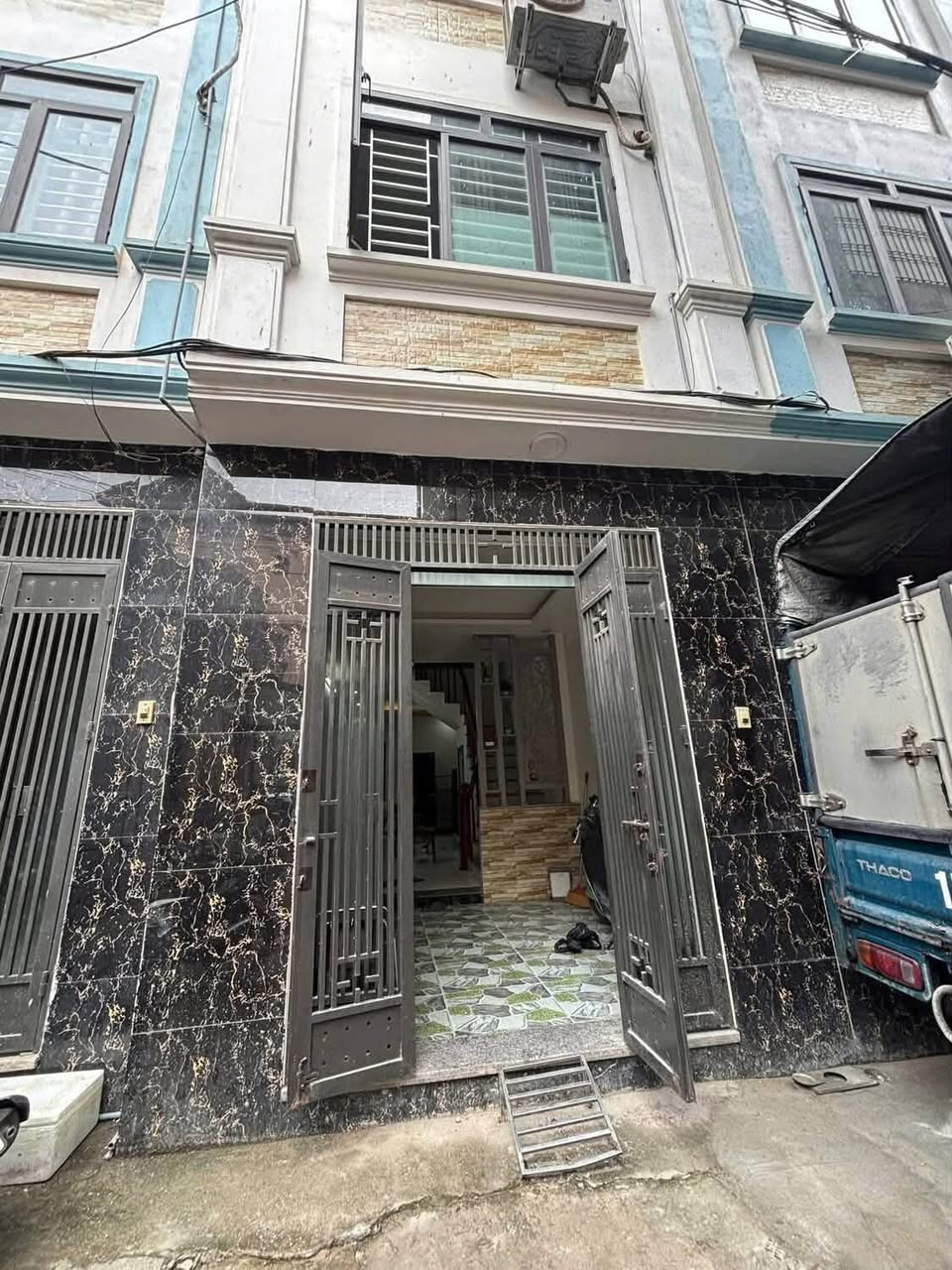 4BR house in Ha Dong — photo 4