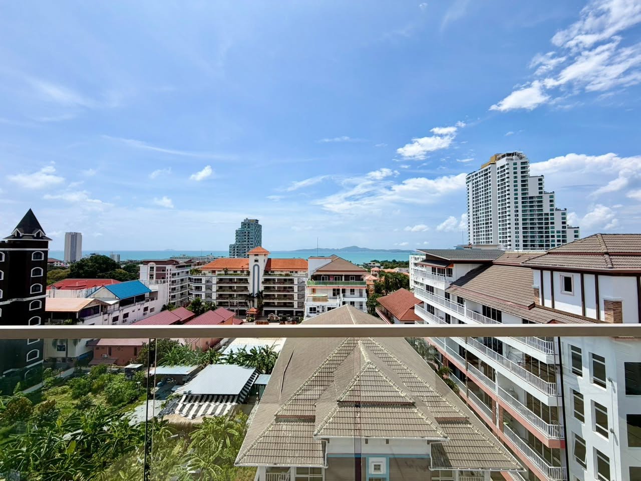 1BR condo for sale in Pratumnak — photo 2