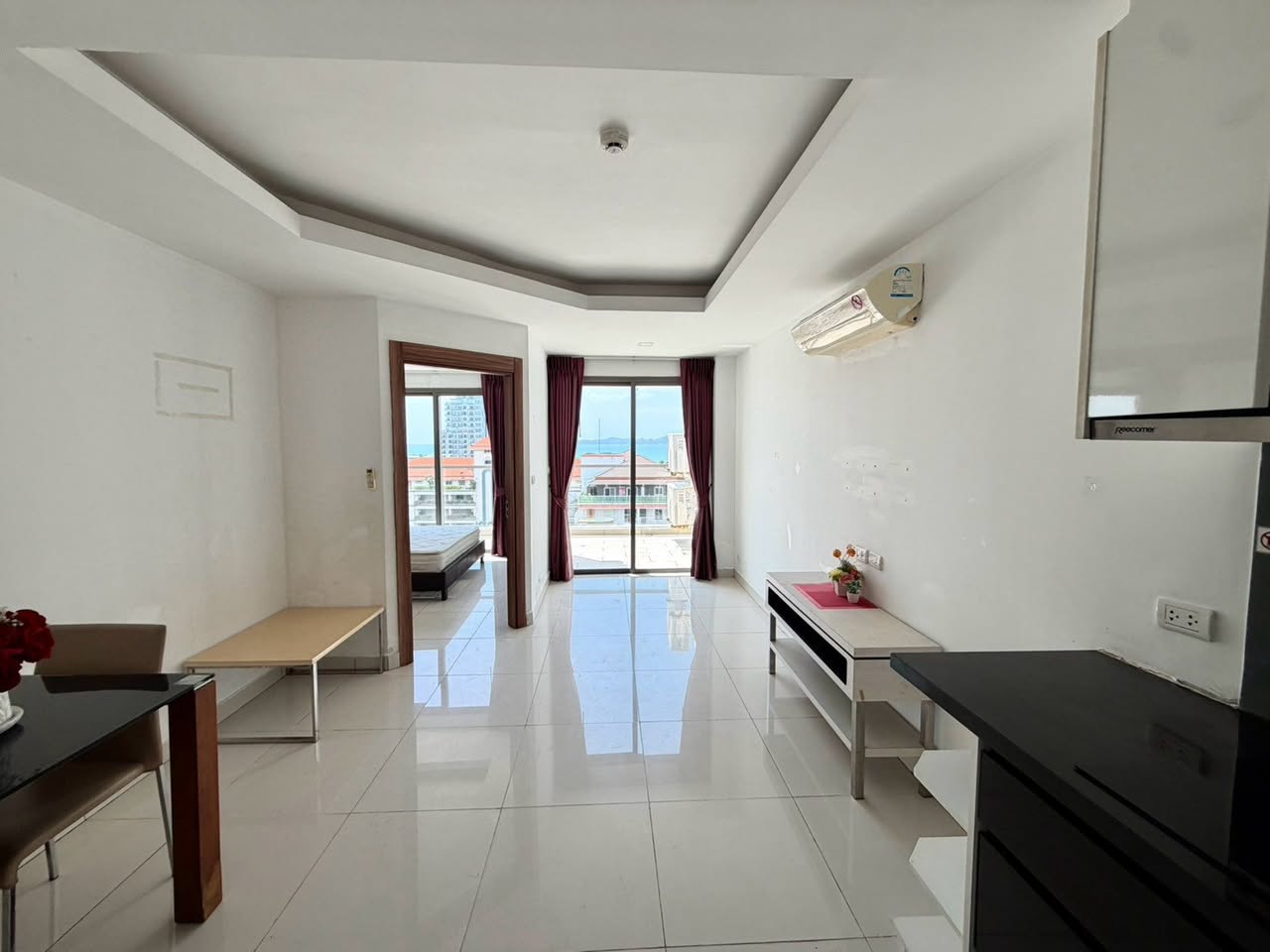 1BR condo for sale in Pratumnak — photo 3