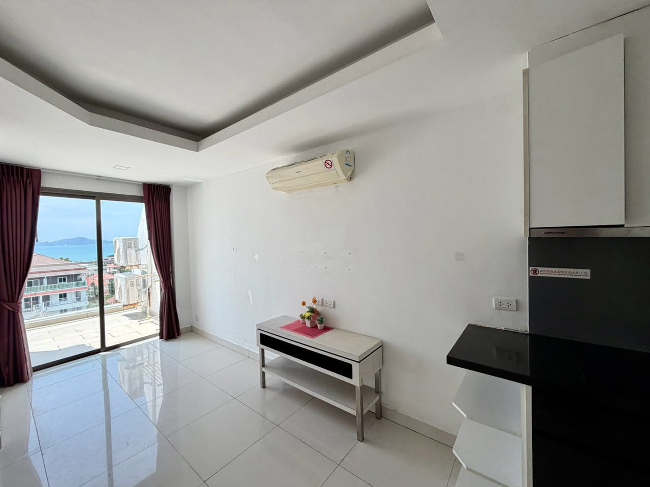 1BR condo for sale in Pratumnak — photo 4