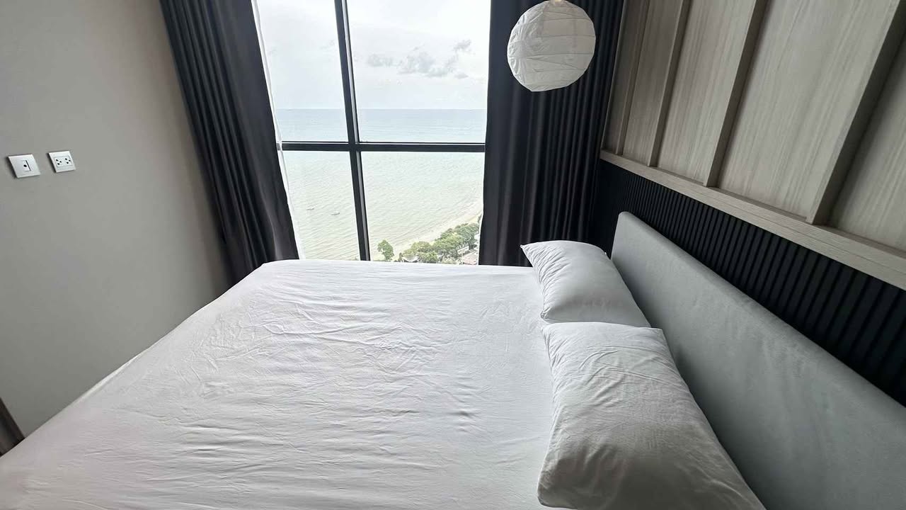 2BR rental in Pattaya — photo 2
