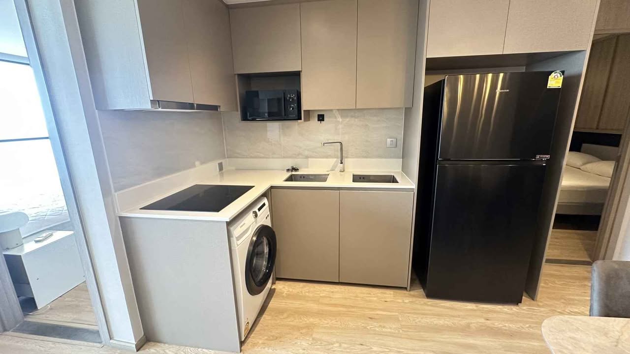 2BR rental in Pattaya — photo 3