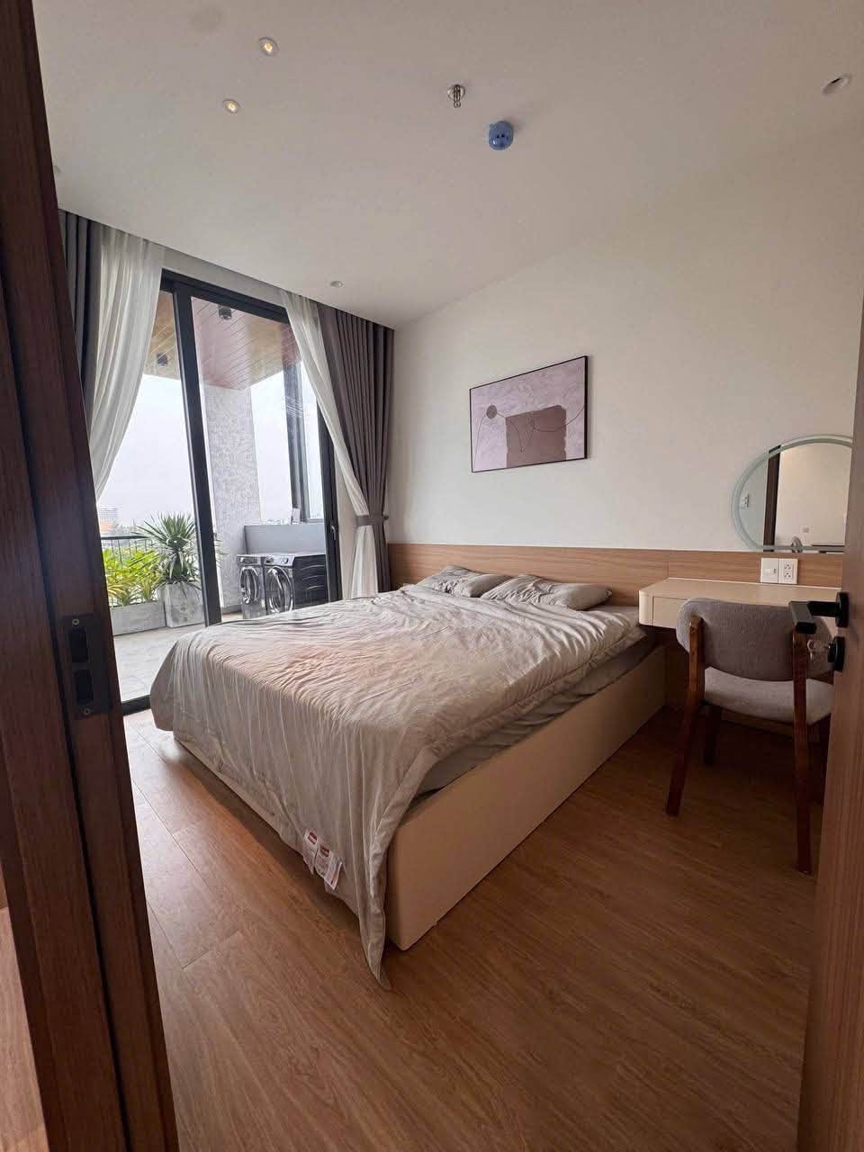 1BR rental in Khue My — photo 2