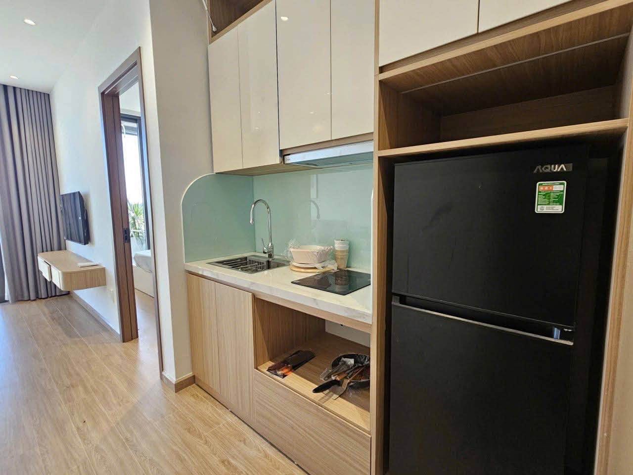 1BR rental in Khue My — photo 5