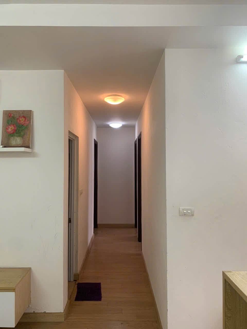 3BR apartment in Bac Tu Liem — photo 3
