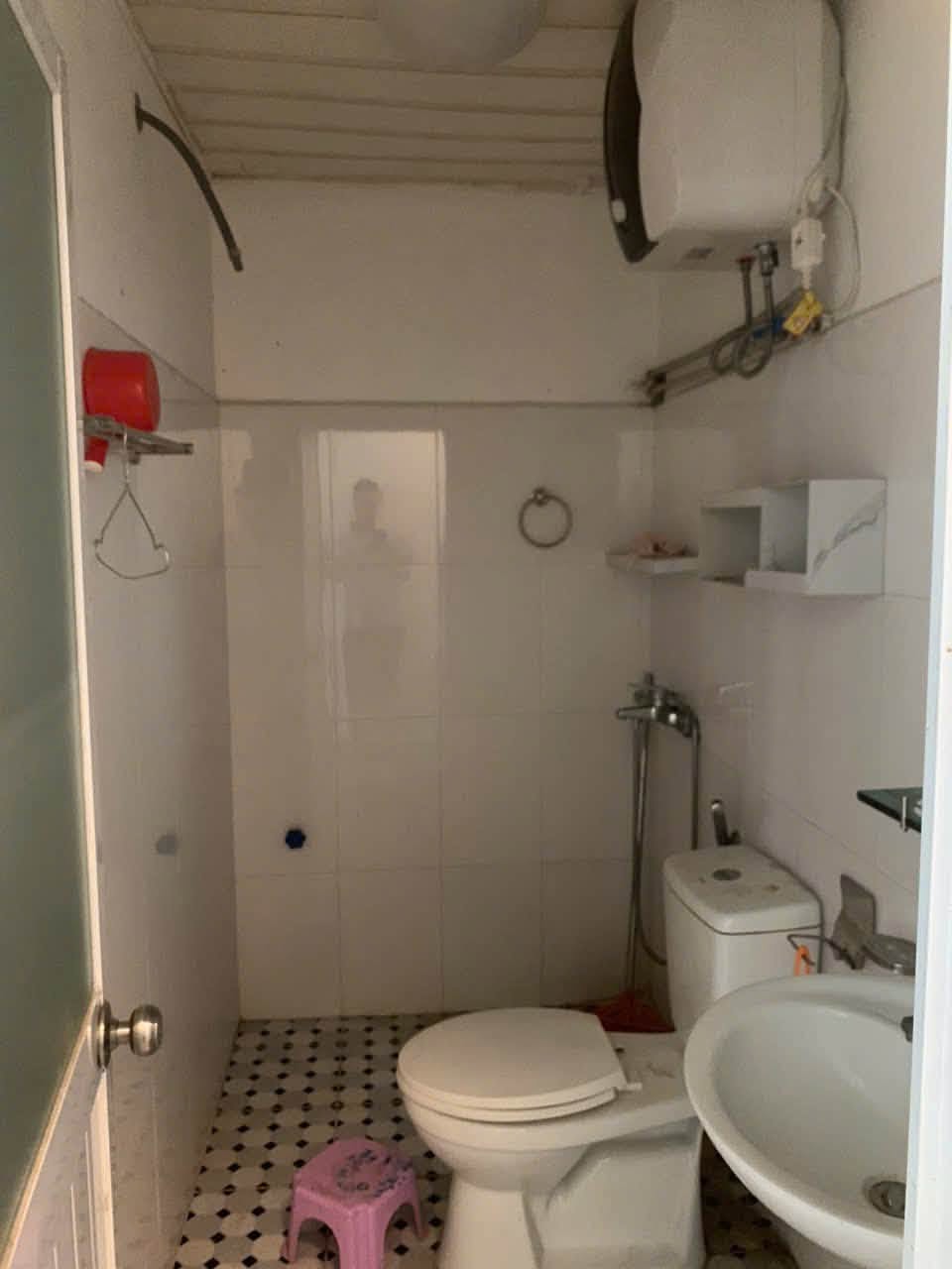 3BR apartment in Bac Tu Liem — photo 4