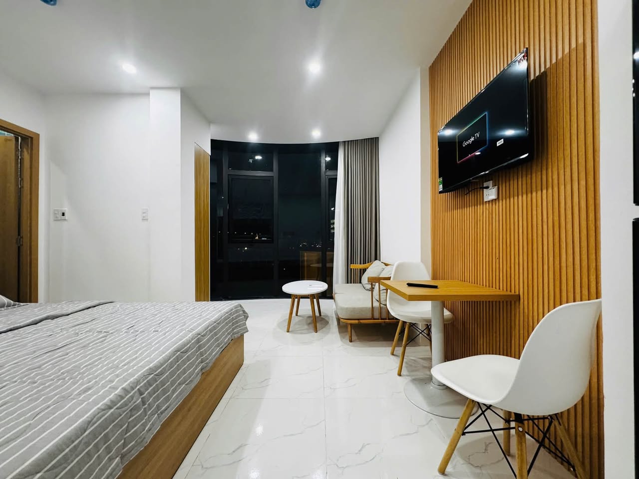 Studio studio in Son Tra — photo 2
