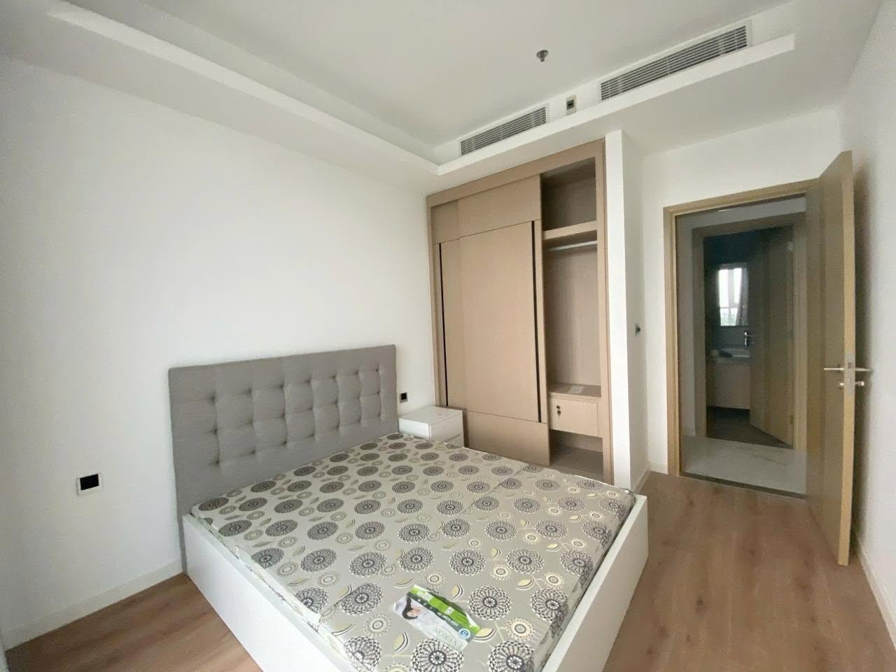 3BR apartment in Thu Thiem — photo 5