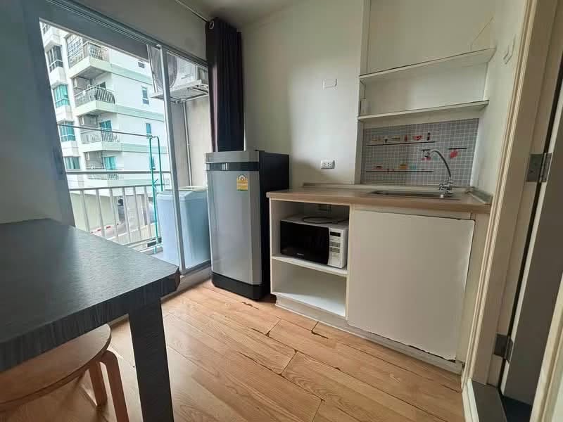 1BR condo in Naklua — photo 3