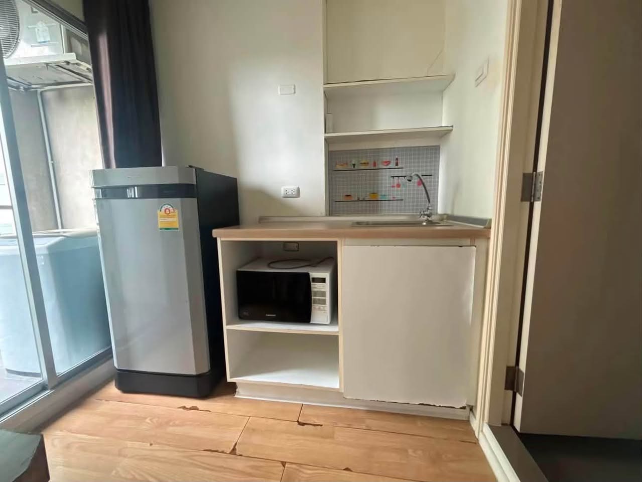 1BR condo in Naklua — photo 5