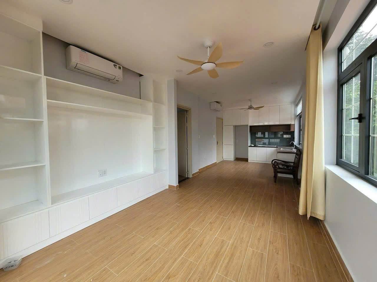2BR apartment in District 2 — photo 2