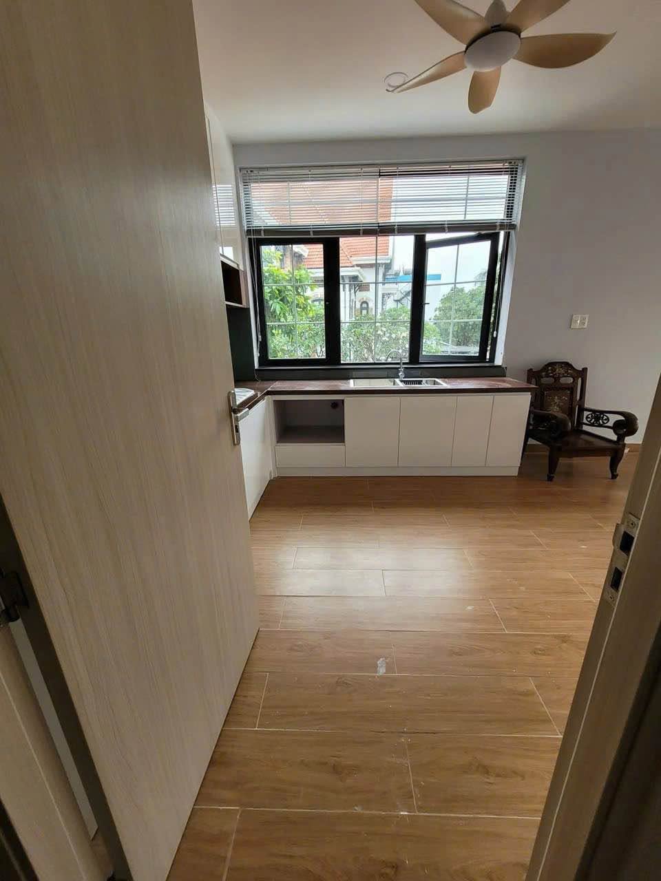 2BR apartment in District 2 — photo 3