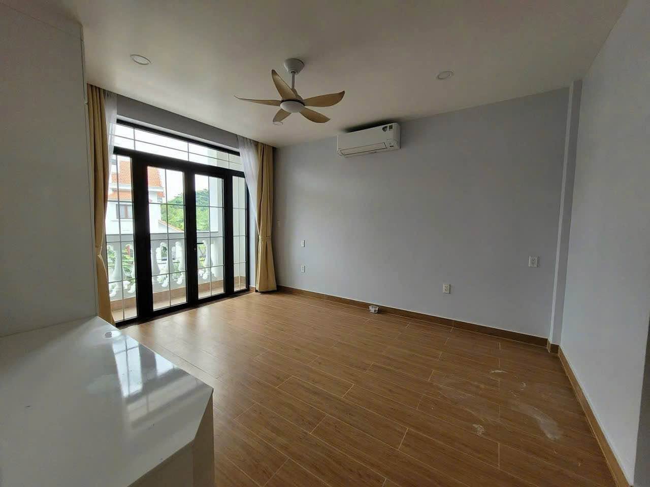 2BR apartment in District 2 — photo 5