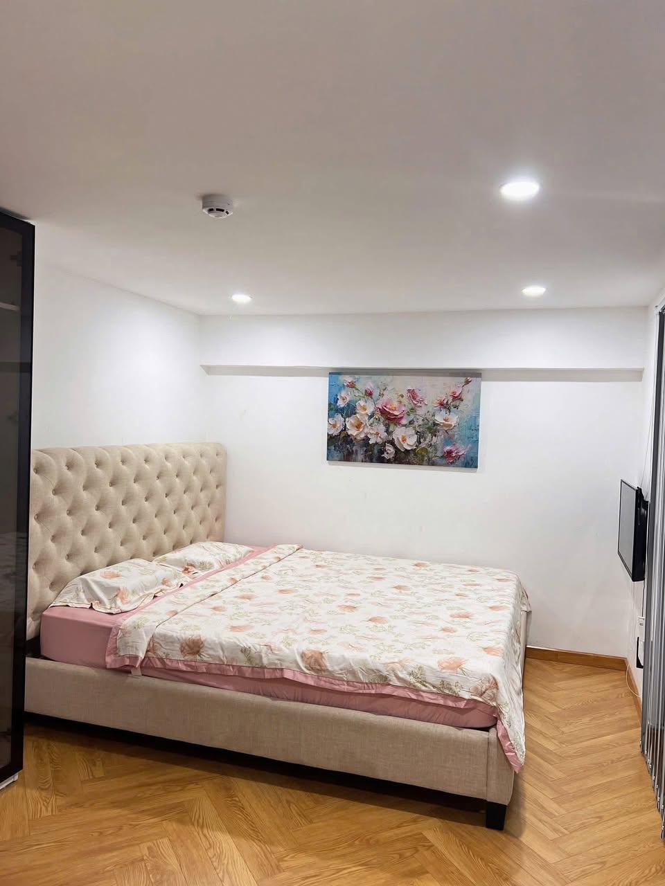 3BR duplex in Thao Dien — photo 3