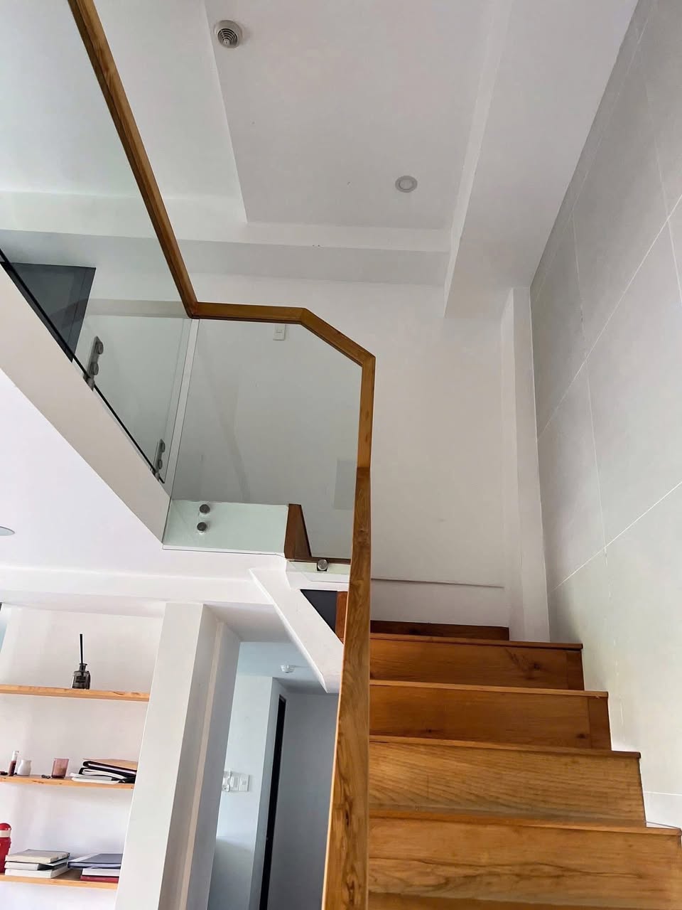 3BR duplex in Thao Dien — photo 4