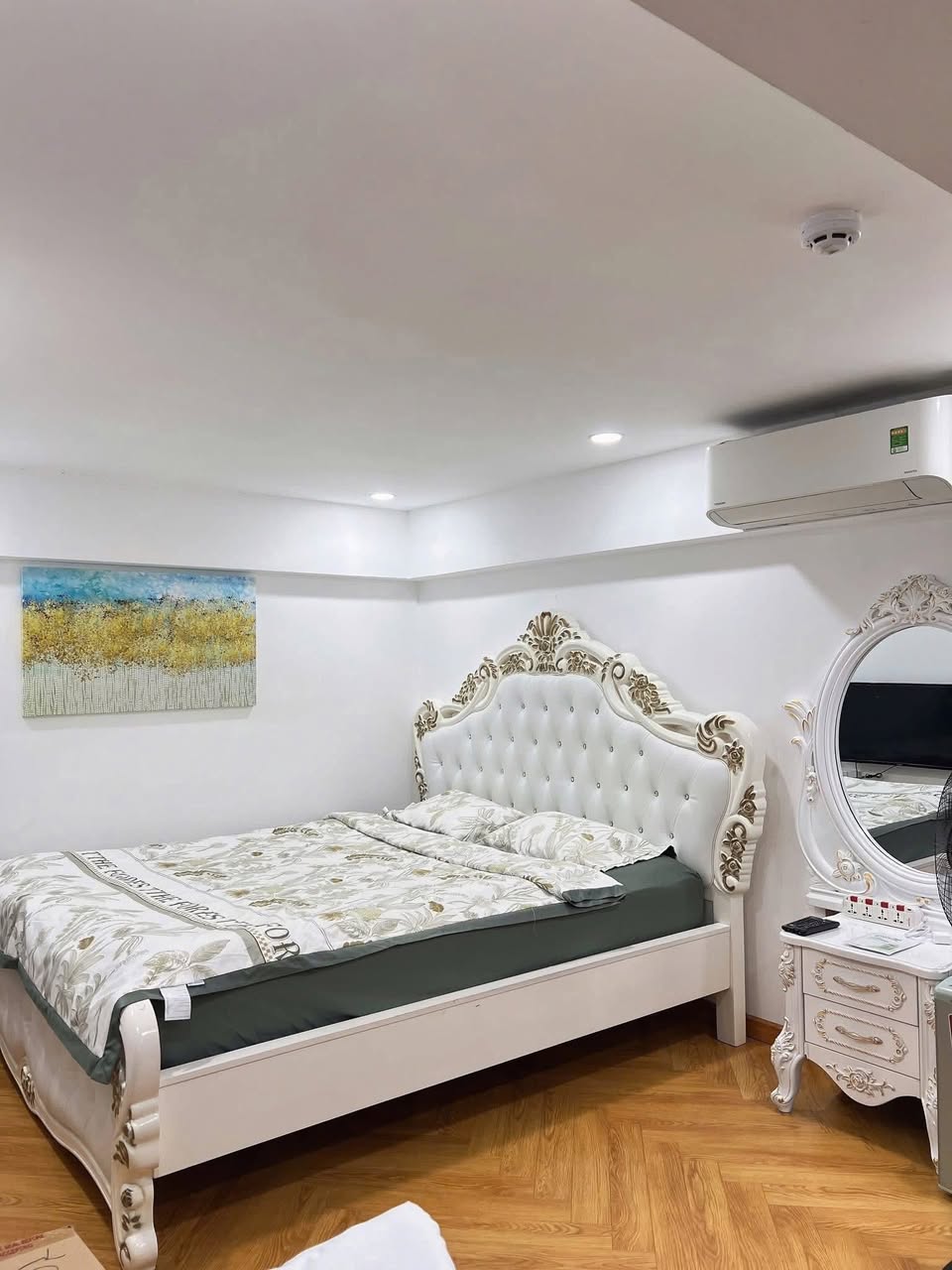 3BR duplex in Thao Dien — photo 5