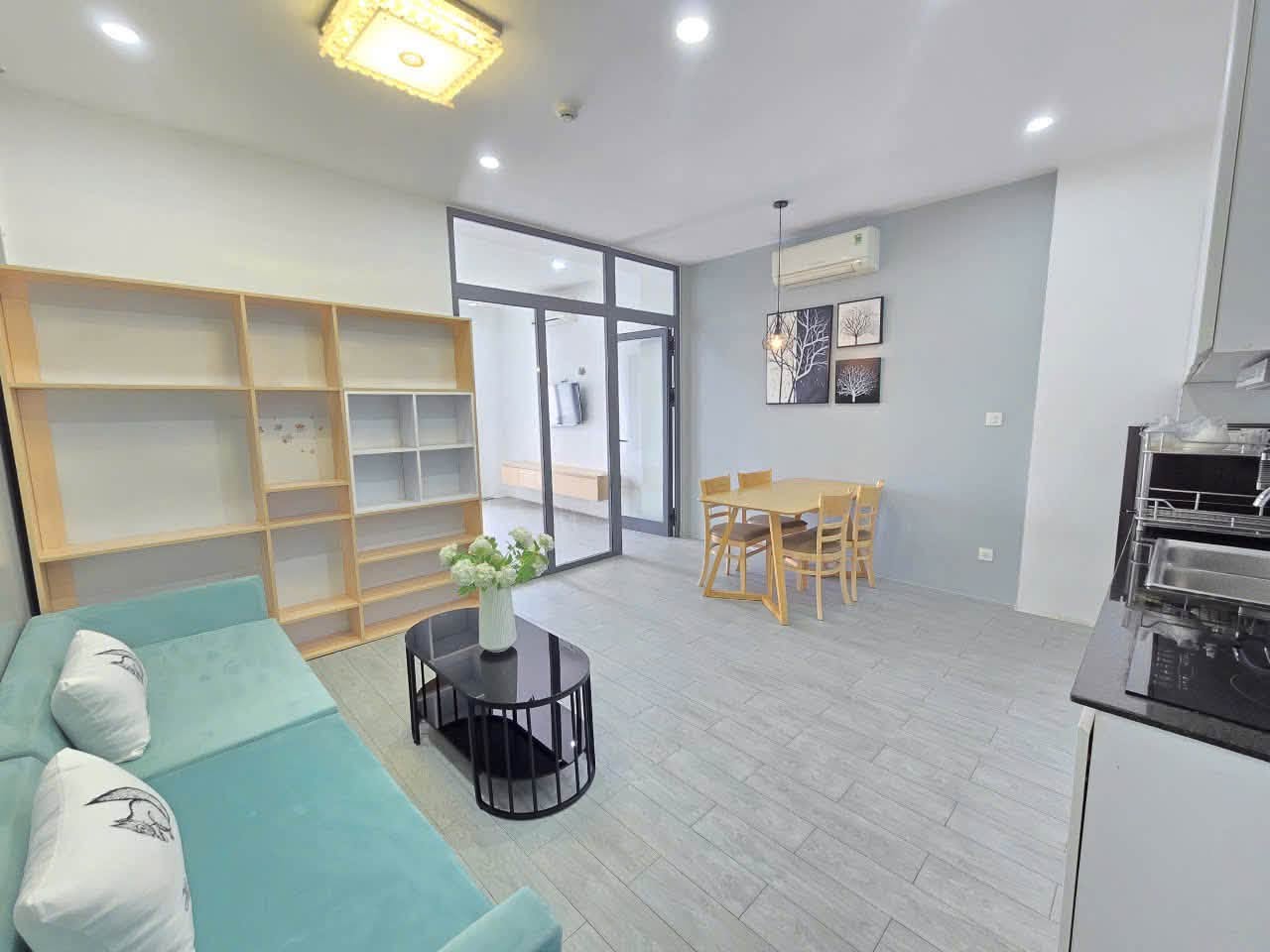 1BR apartment in Hai Chau — photo 3