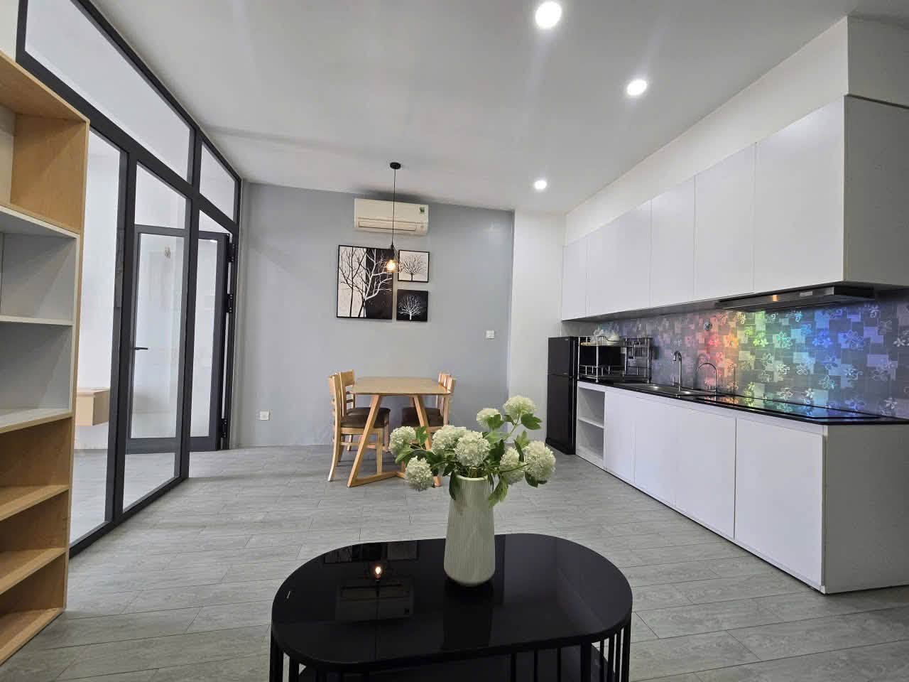 1BR apartment in Hai Chau — photo 4