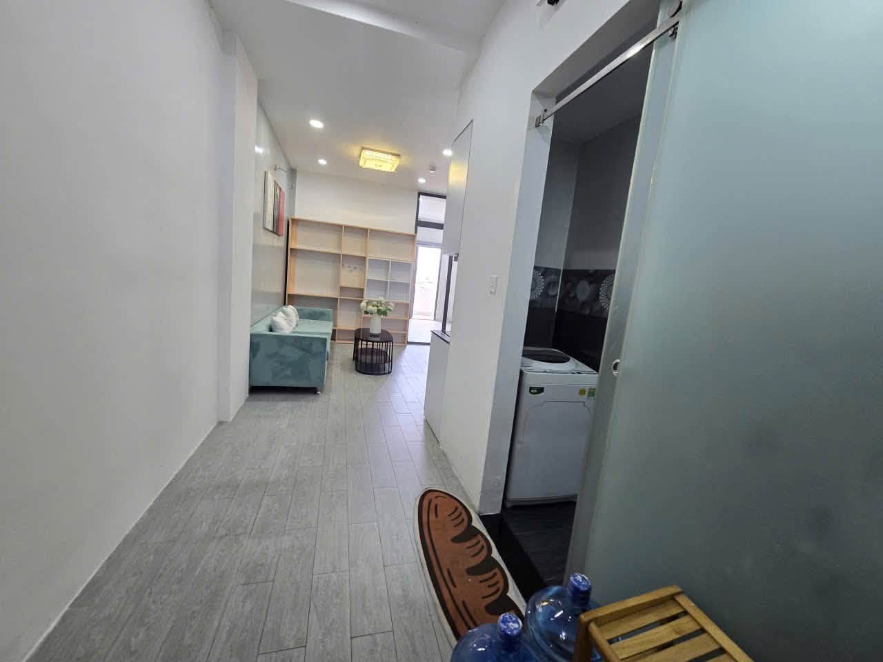 1BR apartment in Hai Chau — photo 5