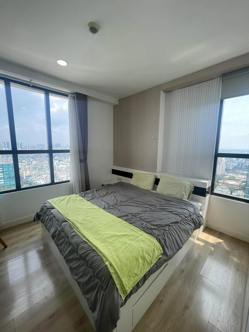 3BR apartment in District 4 — photo 2