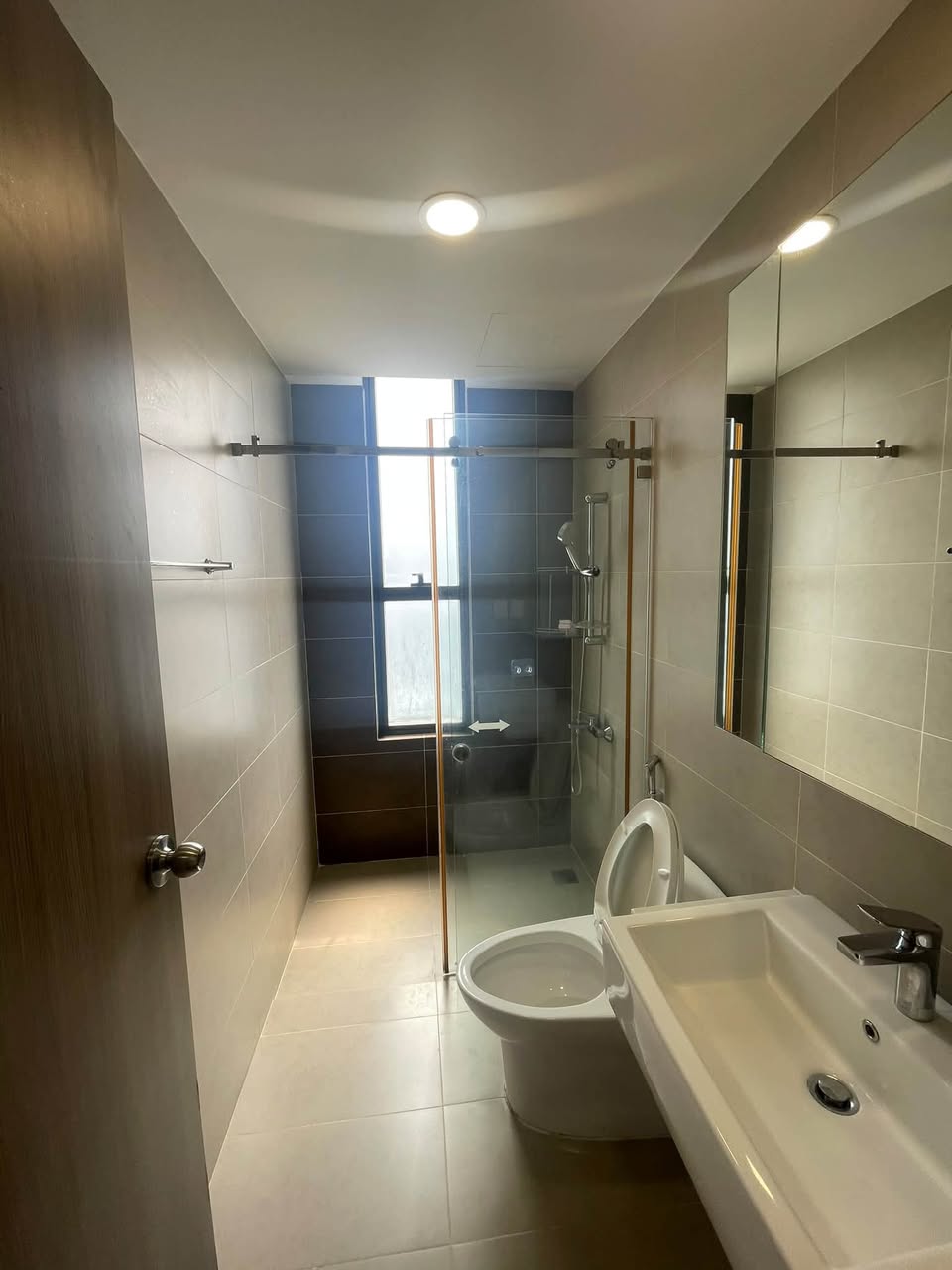 3BR apartment in District 4 — photo 3
