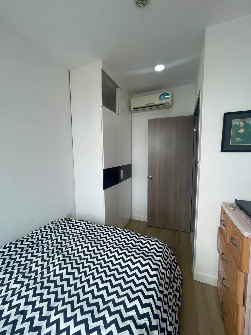 3BR apartment in District 4 — photo 4