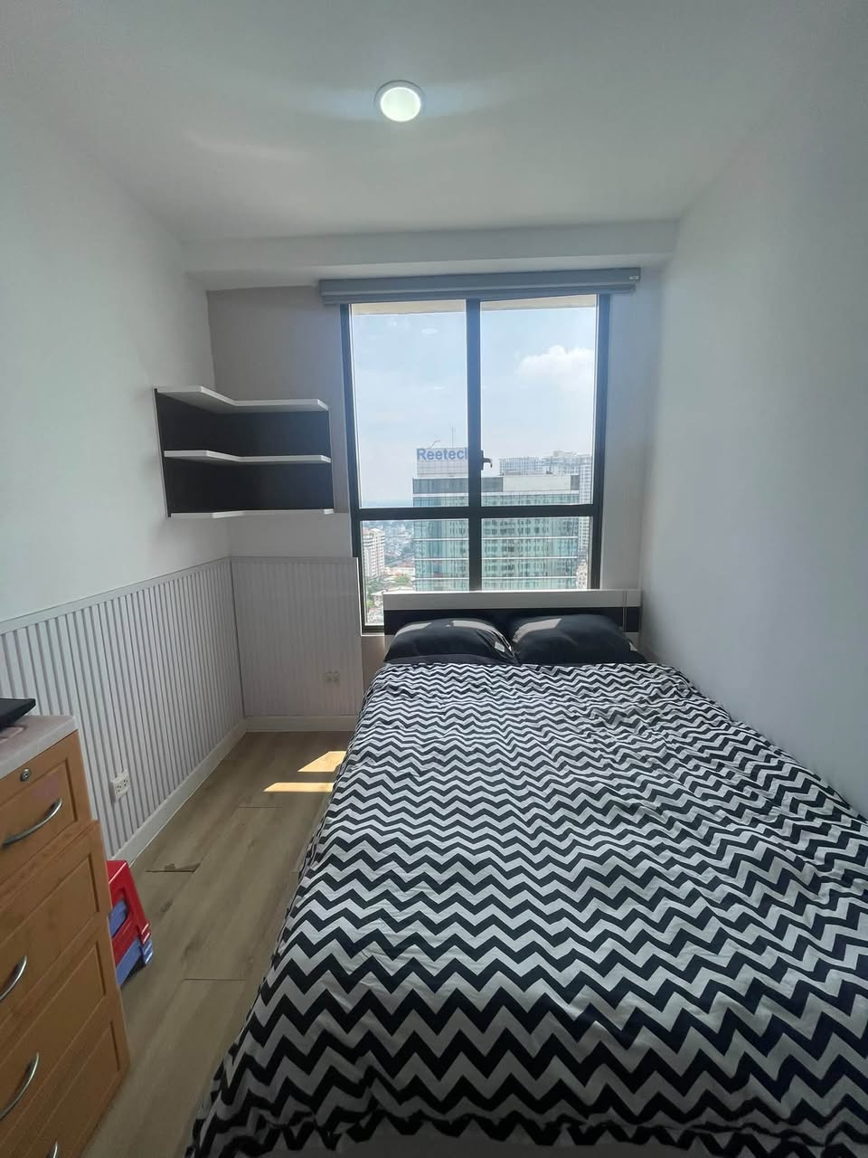 3BR apartment in District 4 — photo 5