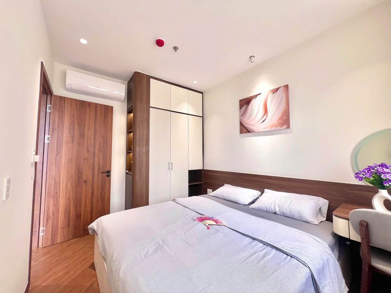 1BR apartment in Ngu Hanh Son — photo 3