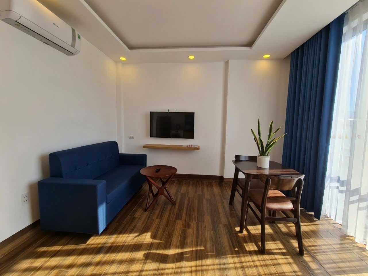 apartment in Son Tra — photo 2