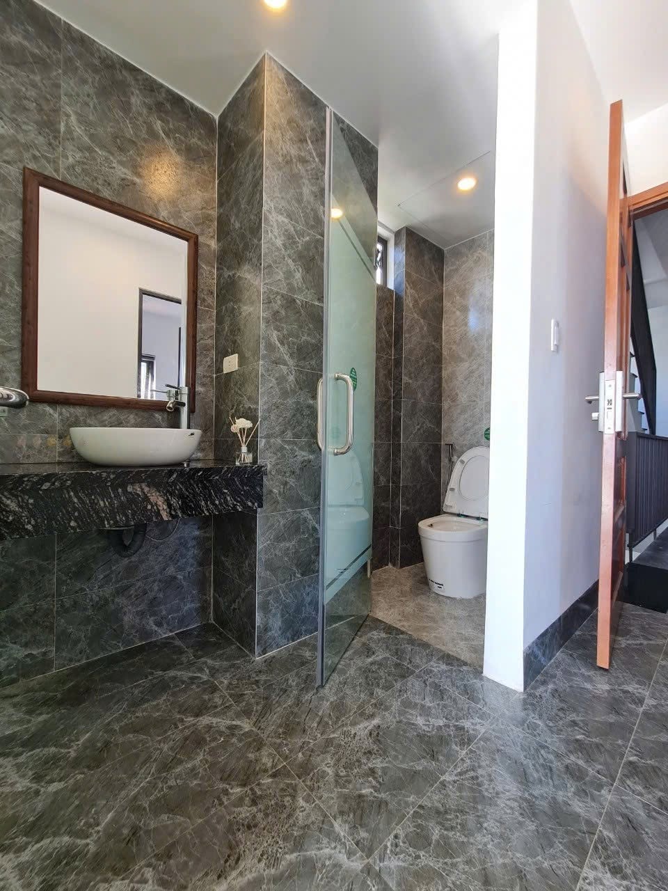 apartment in Son Tra — photo 4