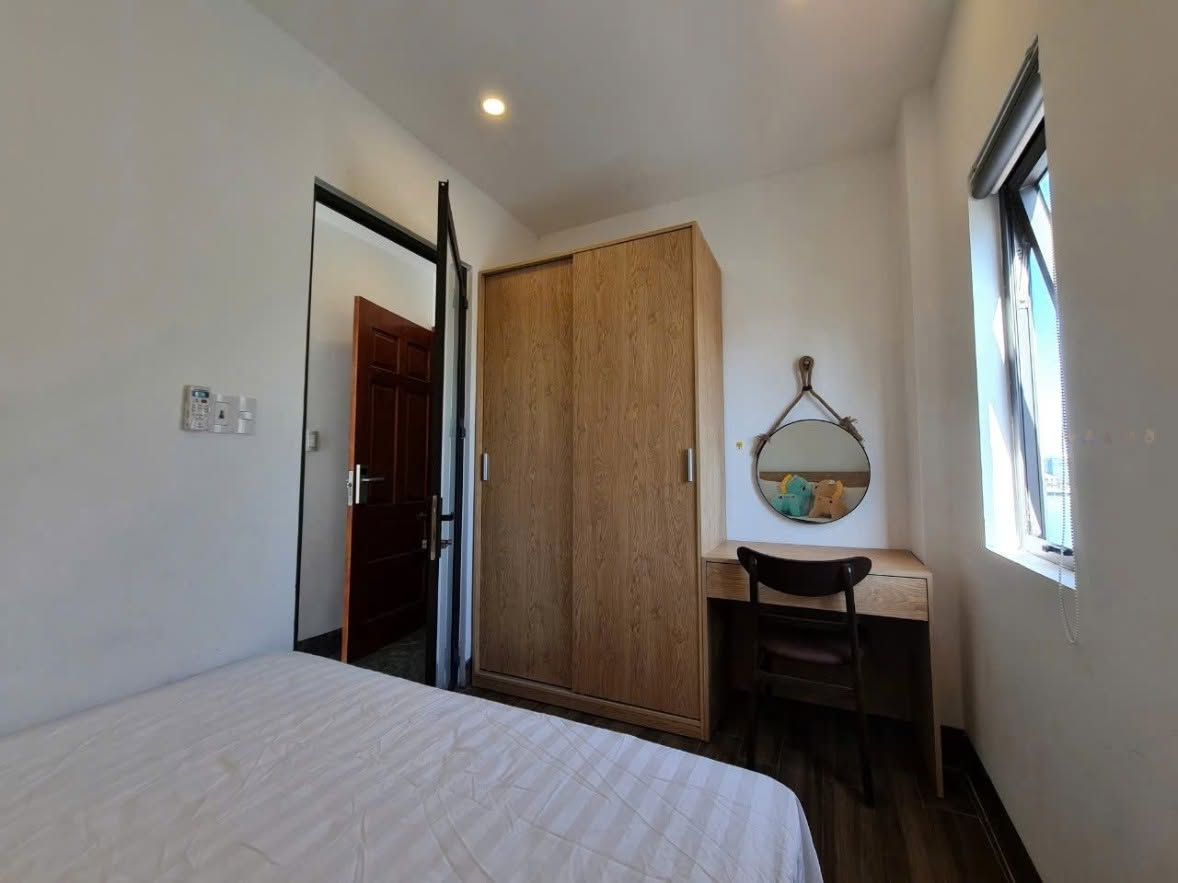 apartment in Son Tra — photo 5
