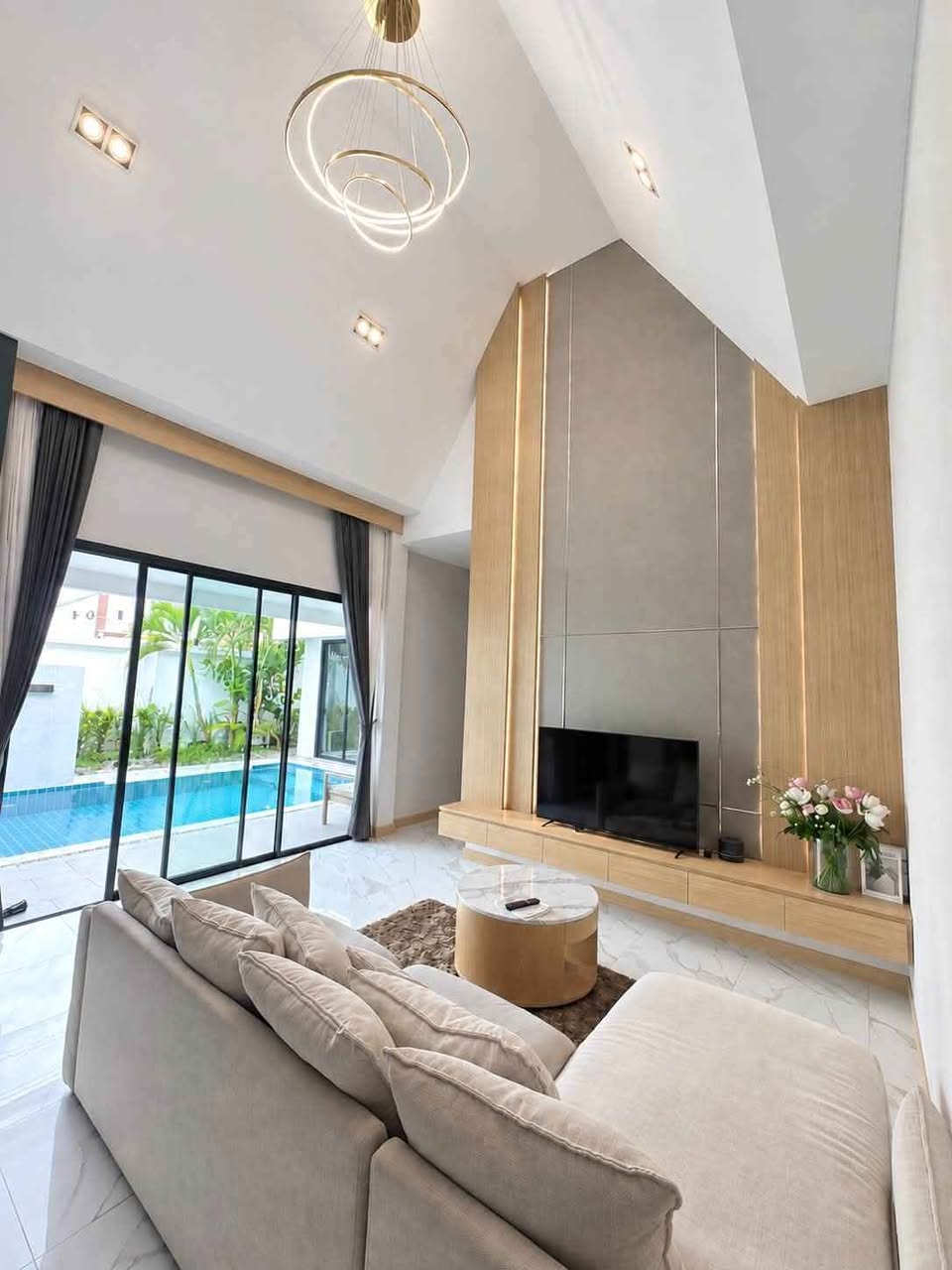 3BR house in East Pattaya — photo 3
