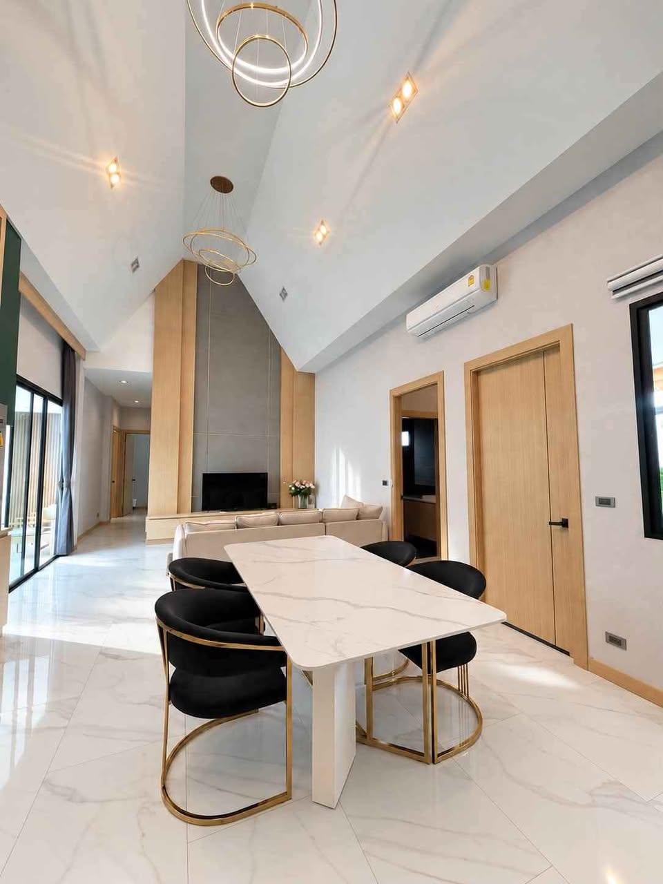 3BR house in East Pattaya — photo 4