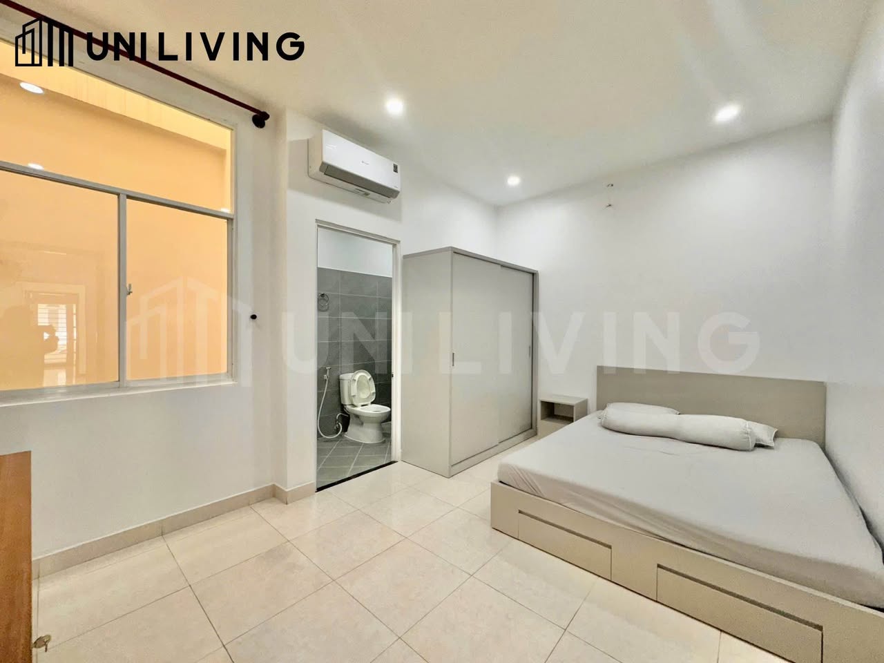 1BR apartment in District 2 — photo 4