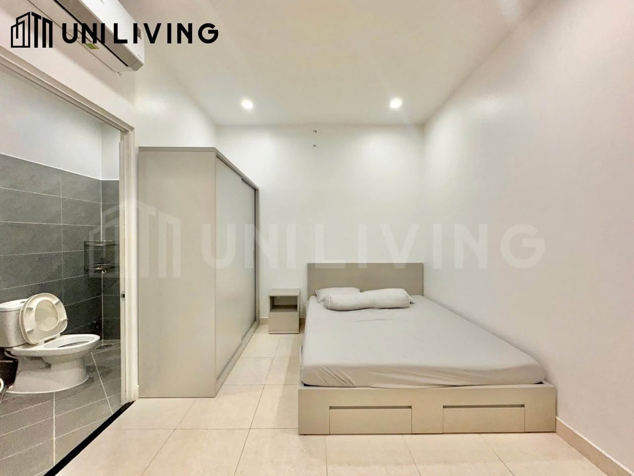1BR apartment in District 2 — photo 5