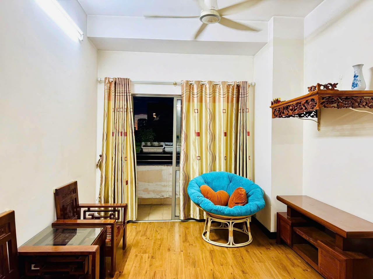 2BR apartment in Thanh Xuan — photo 2